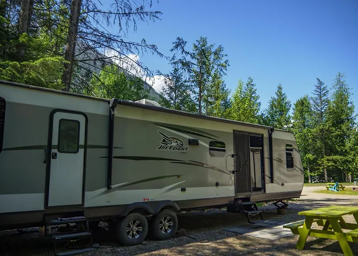 Noah\'S Ark Campground