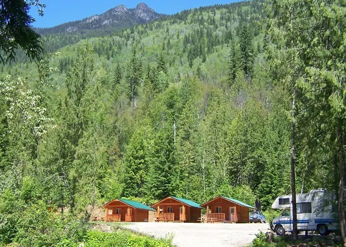 Noah\'S Ark Campground