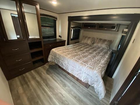 Holiday park Noah's Ark 2*