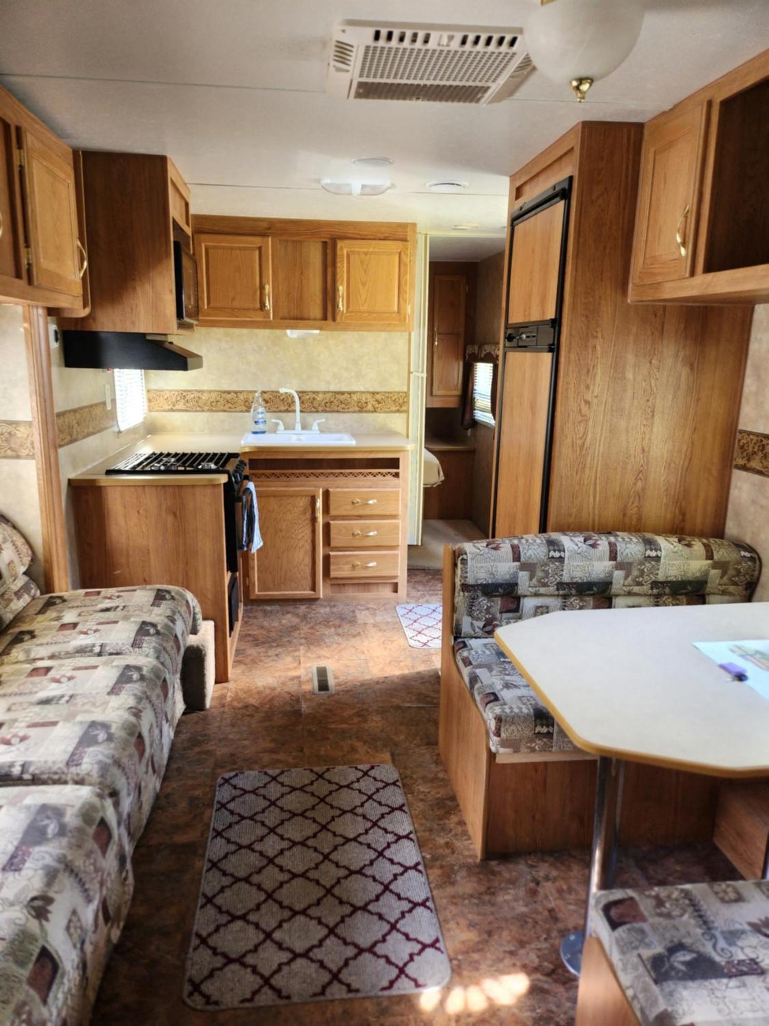 Noah's Ark Holiday park 2*