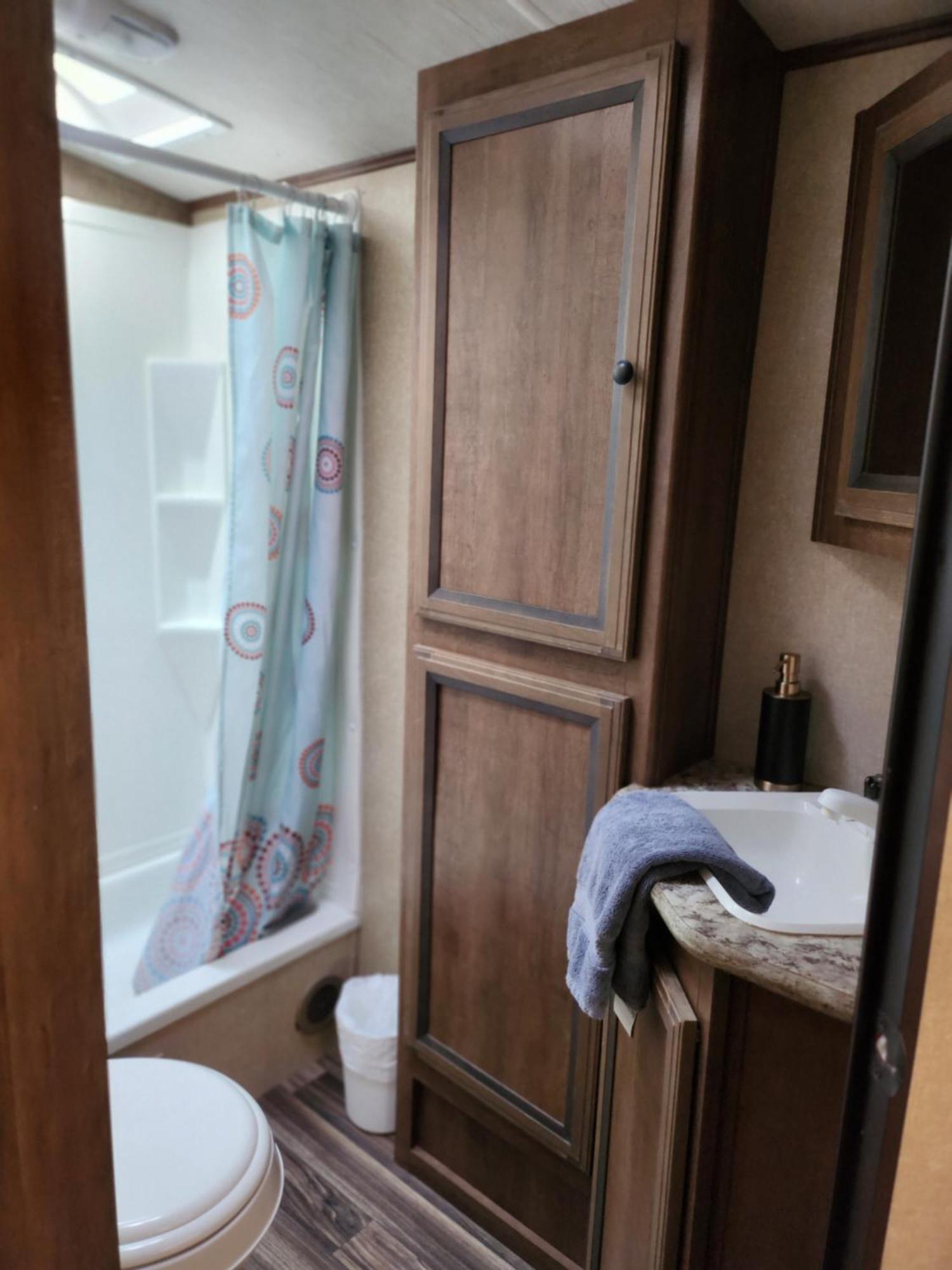 Noah's Ark Holiday park