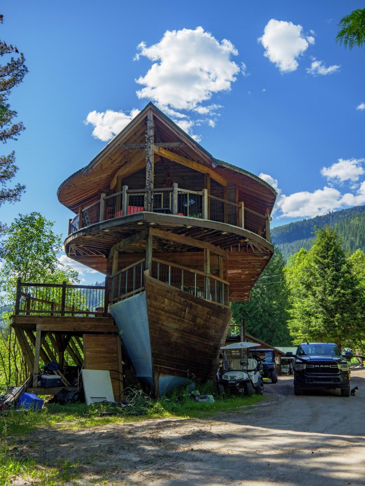 Noah's Ark