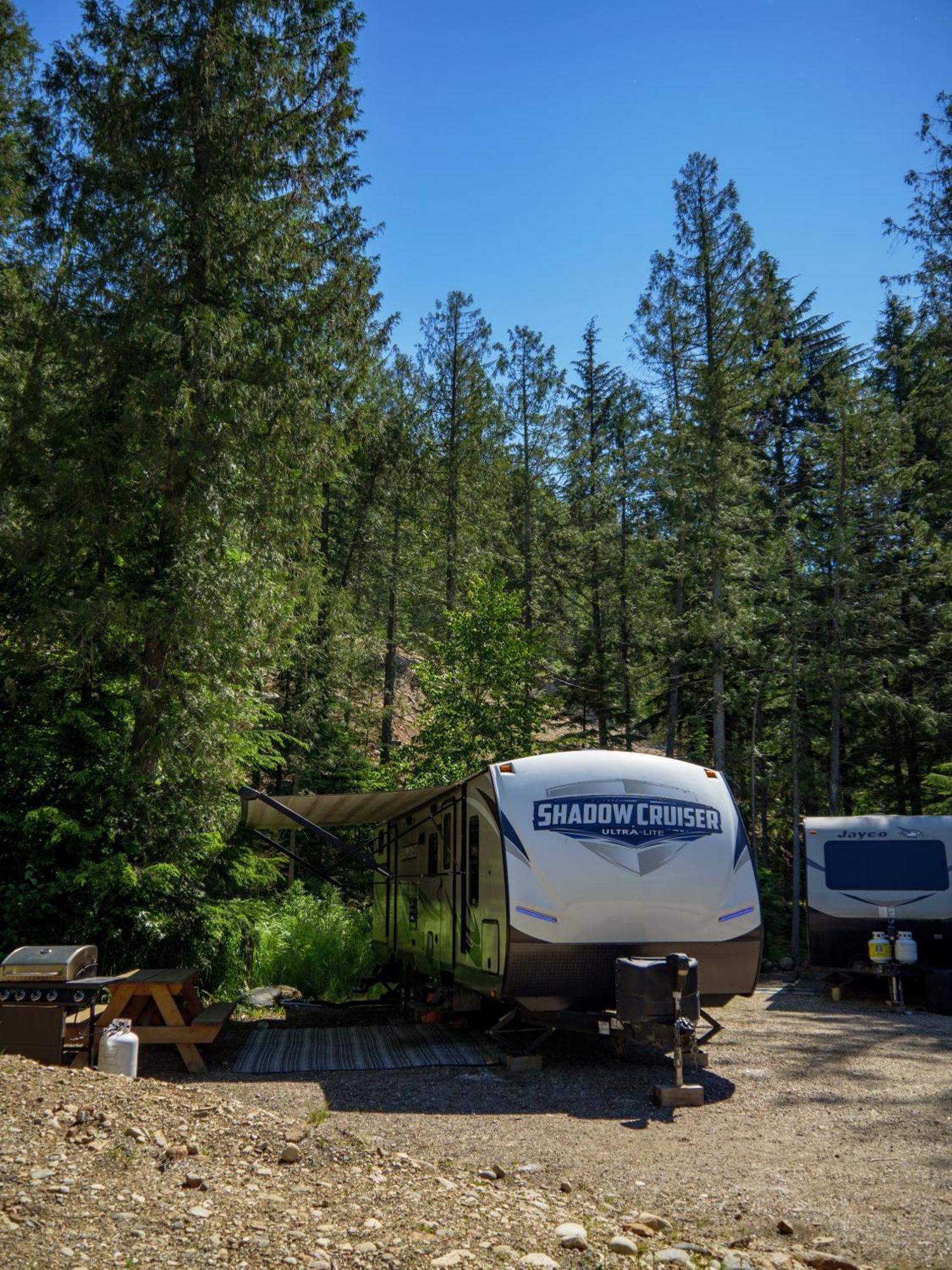 Noah's Ark 2* Revelstoke